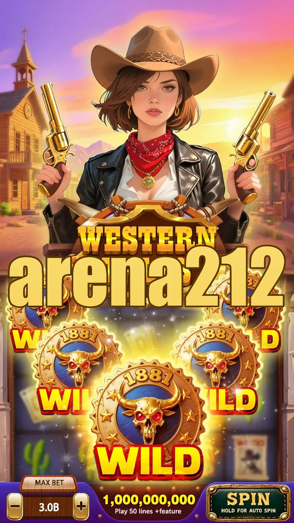 arena212 APK