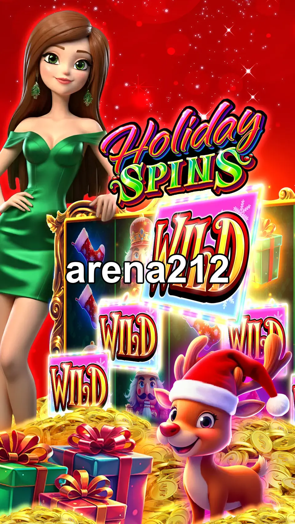 arena212 APK