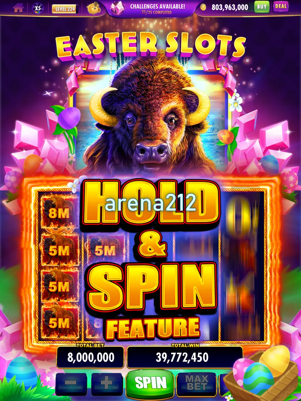 arena212 APK