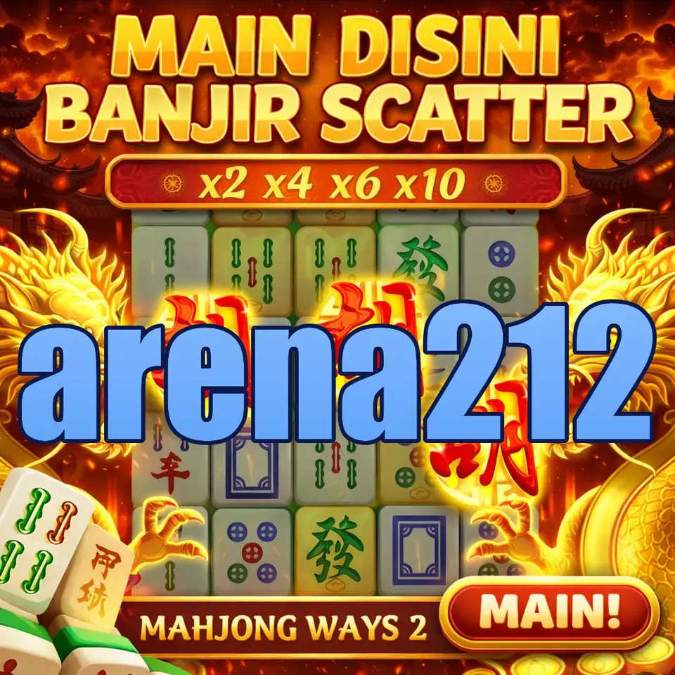 arena212 Masuk